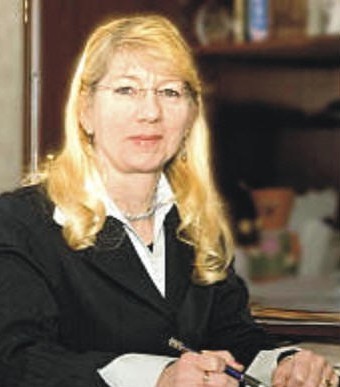 Linda Cartier